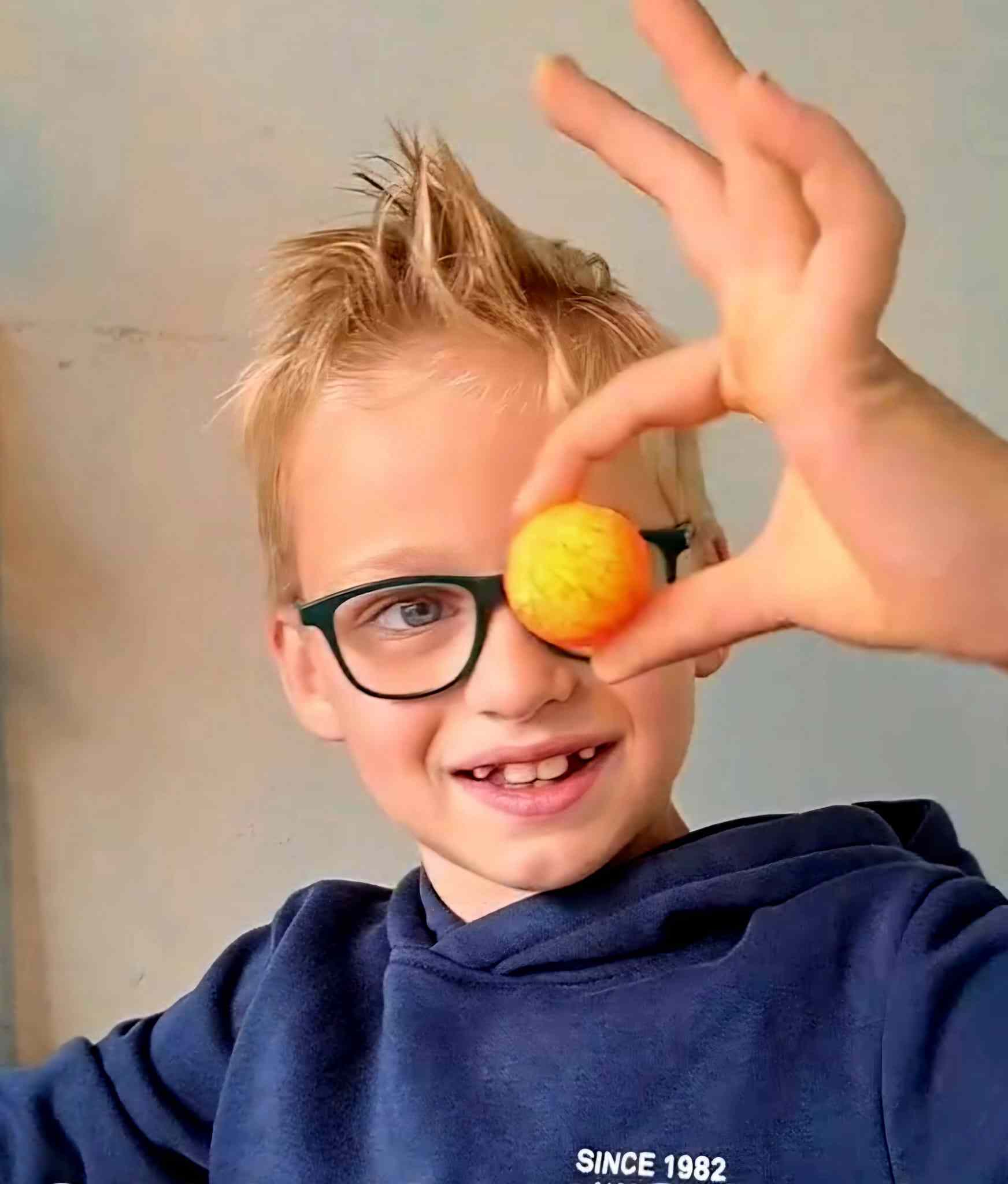 Ontdekpakket - de schepping